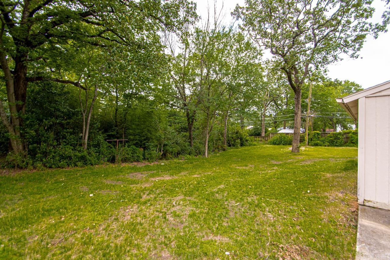 234 E B  North Little Rock, AR