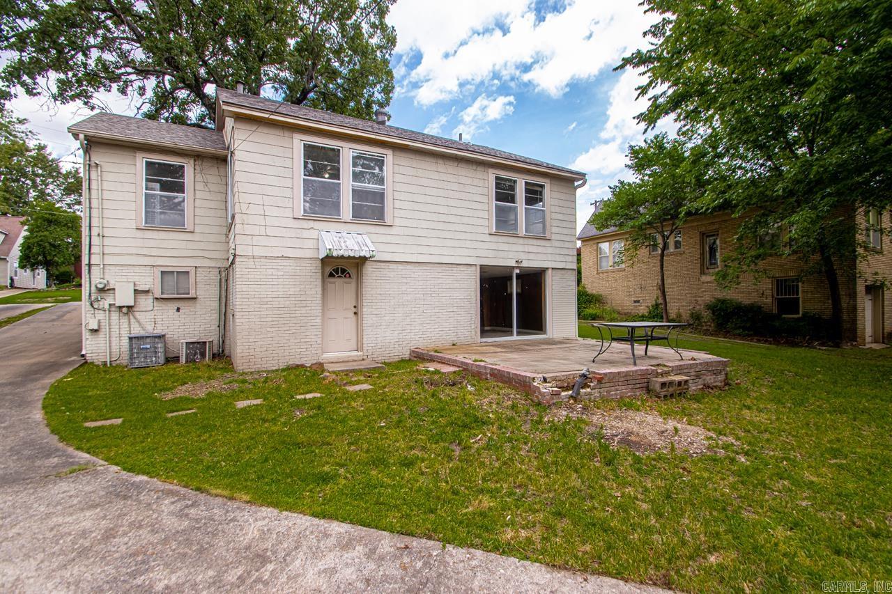 234 E B  North Little Rock, AR