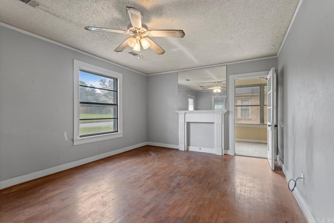 234 E B  North Little Rock, AR