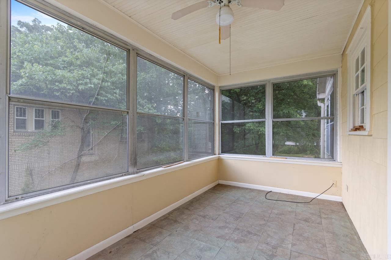234 E B  North Little Rock, AR