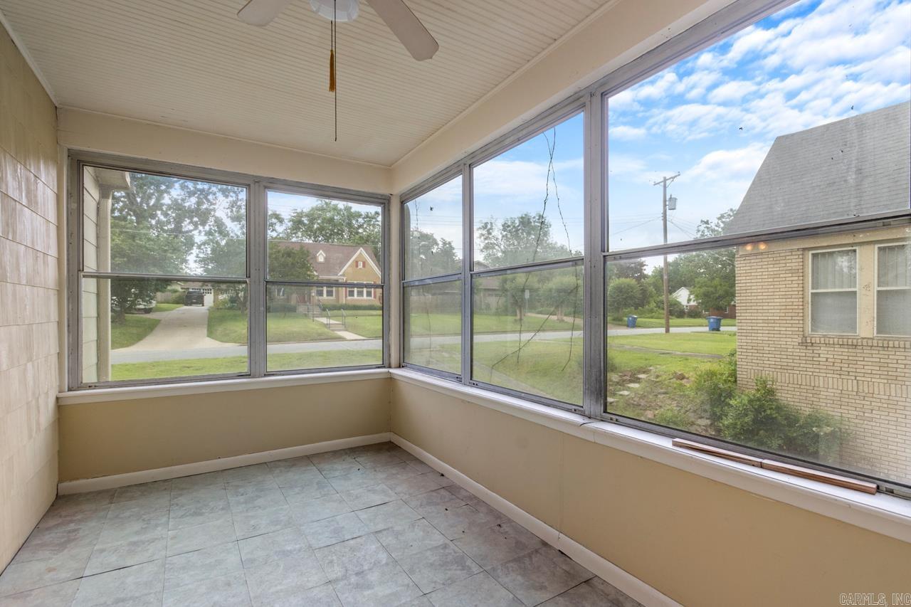 234 E B  North Little Rock, AR