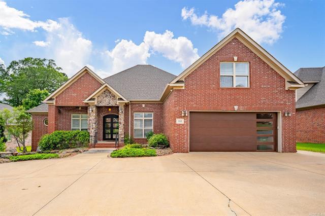 168  Blackburn Drive  Little Rock, AR