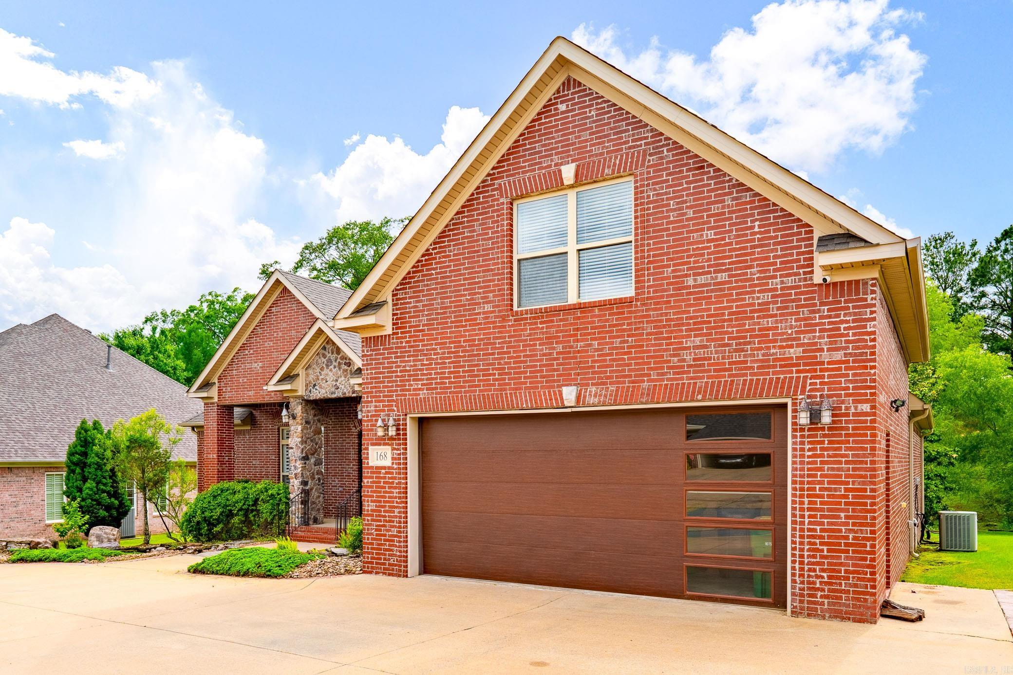 168  Blackburn Drive  Little Rock, AR