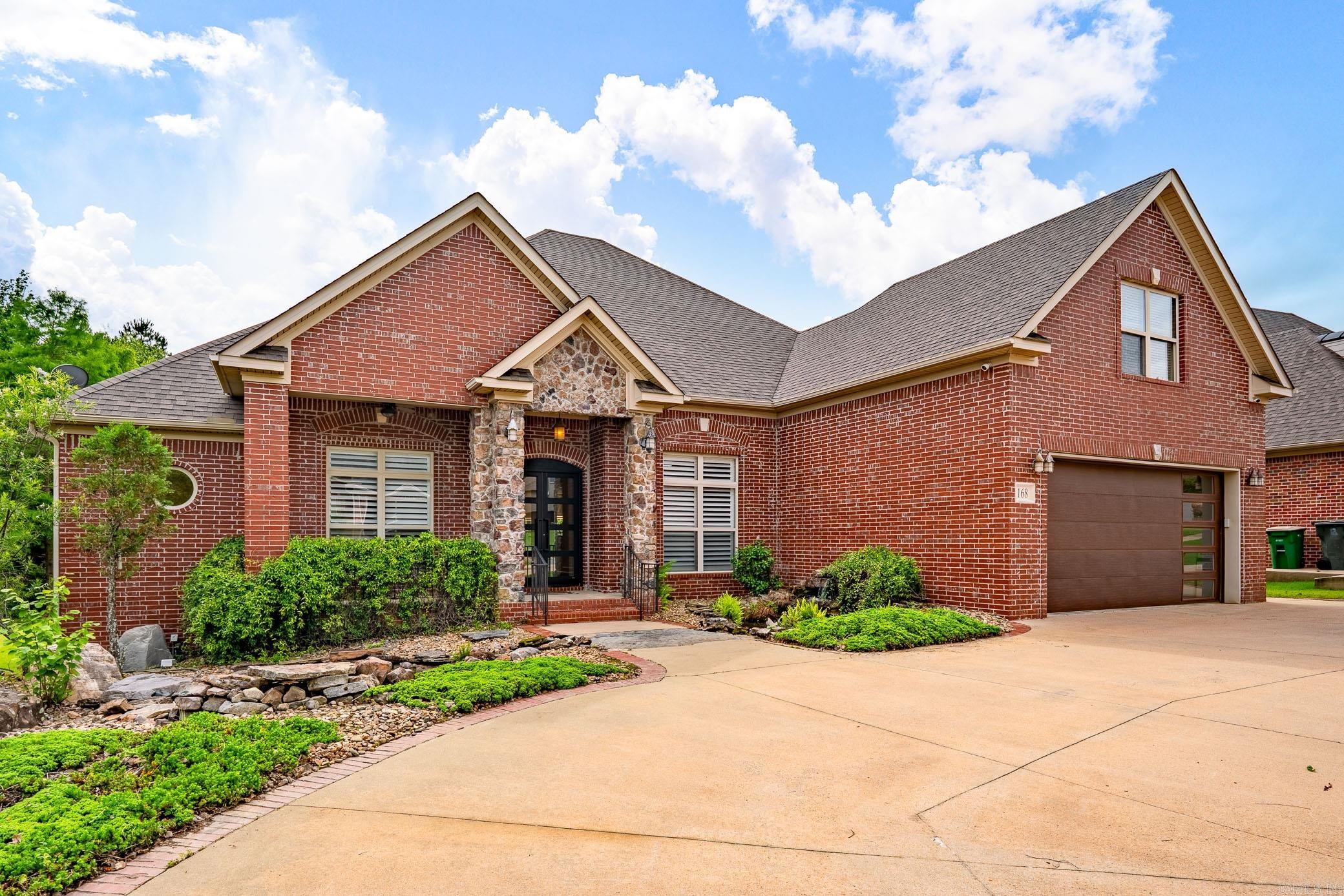 168  Blackburn Drive  Little Rock, AR