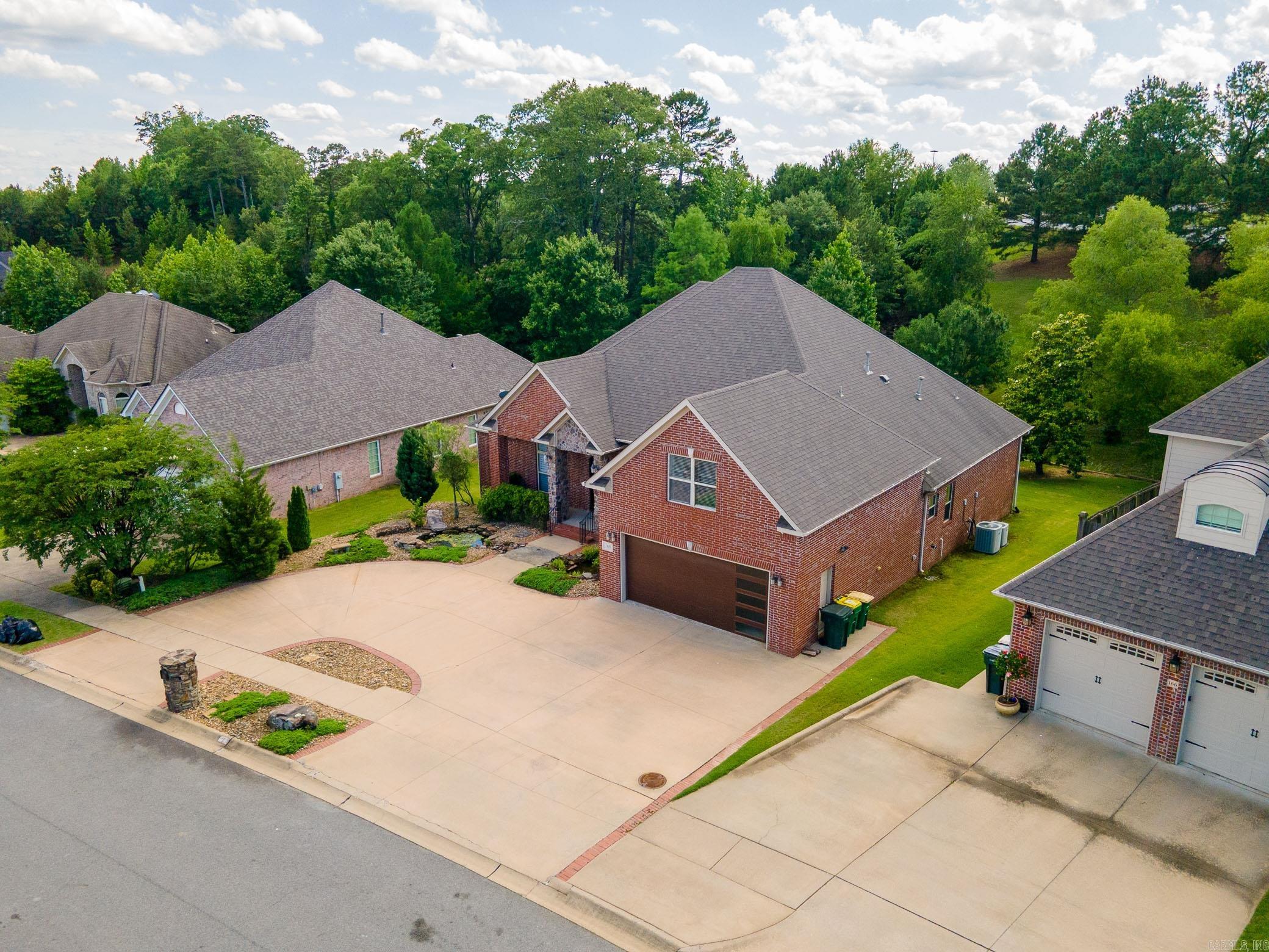 168  Blackburn Drive  Little Rock, AR