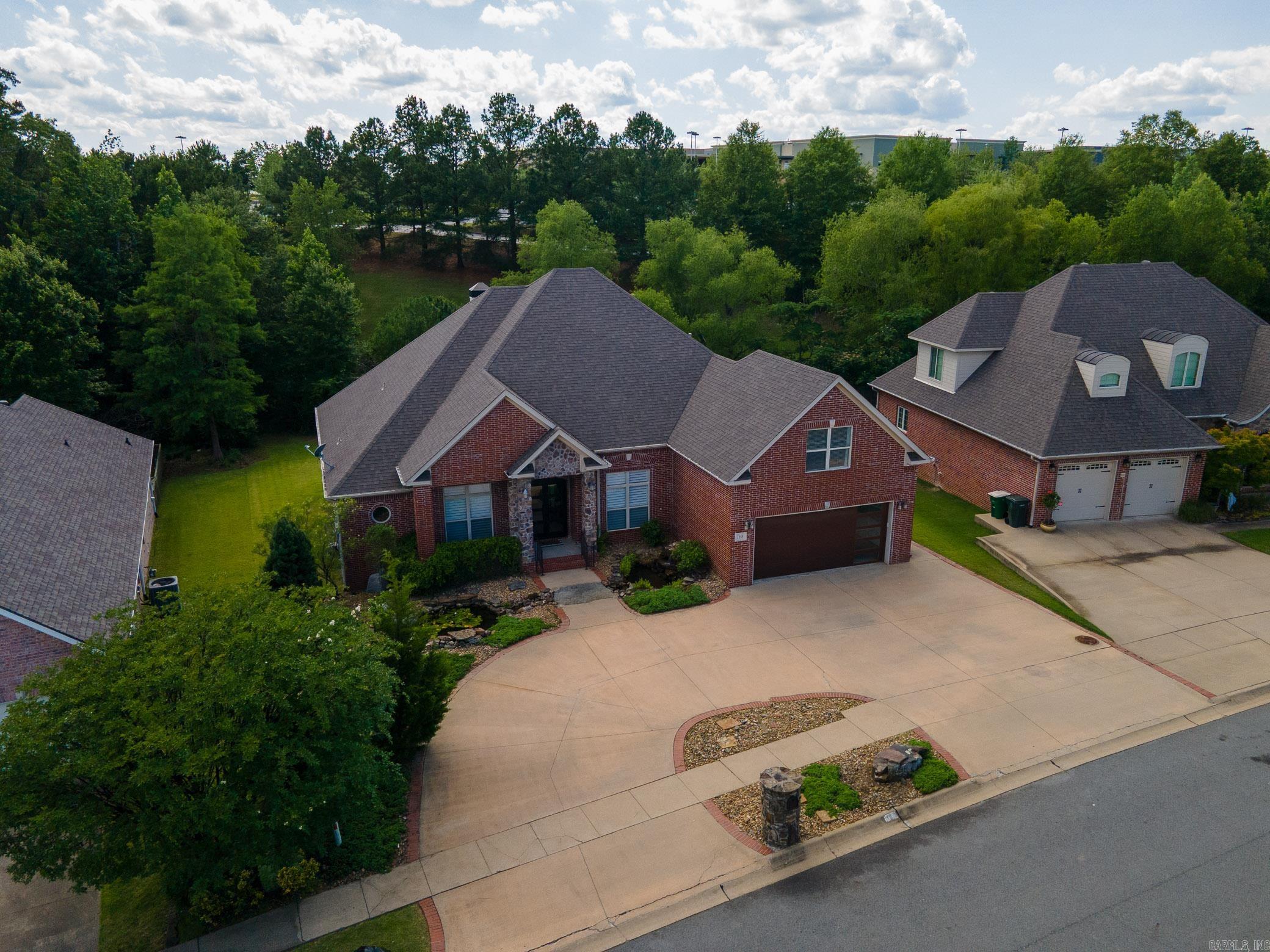 168  Blackburn Drive  Little Rock, AR