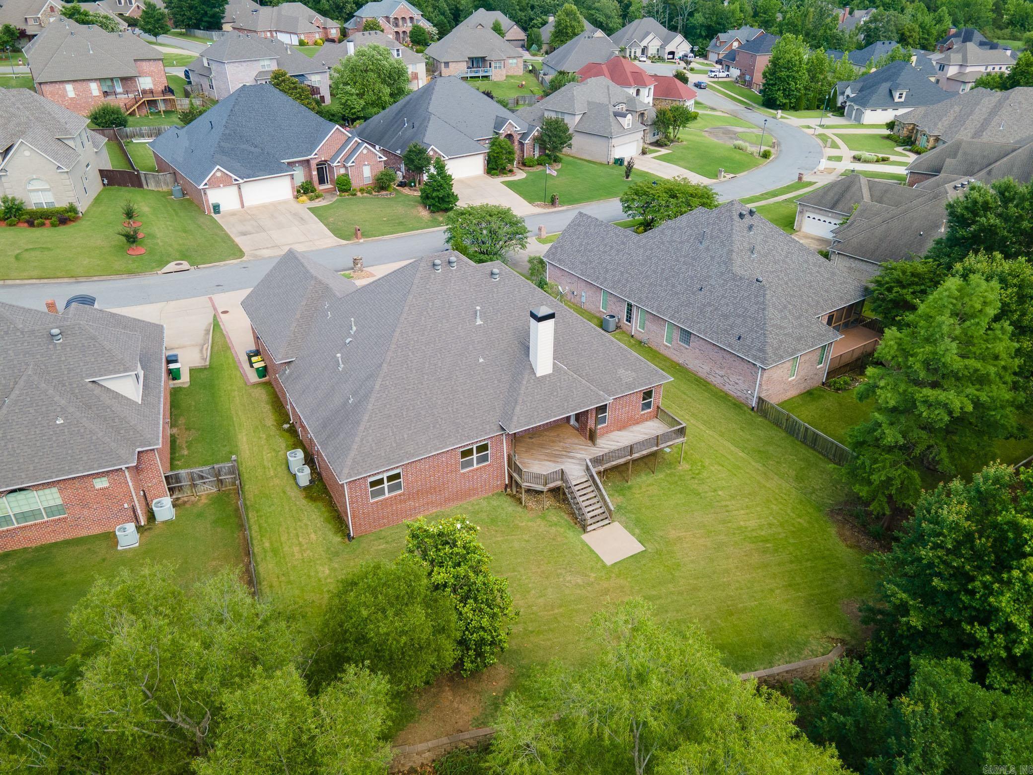 168  Blackburn Drive  Little Rock, AR