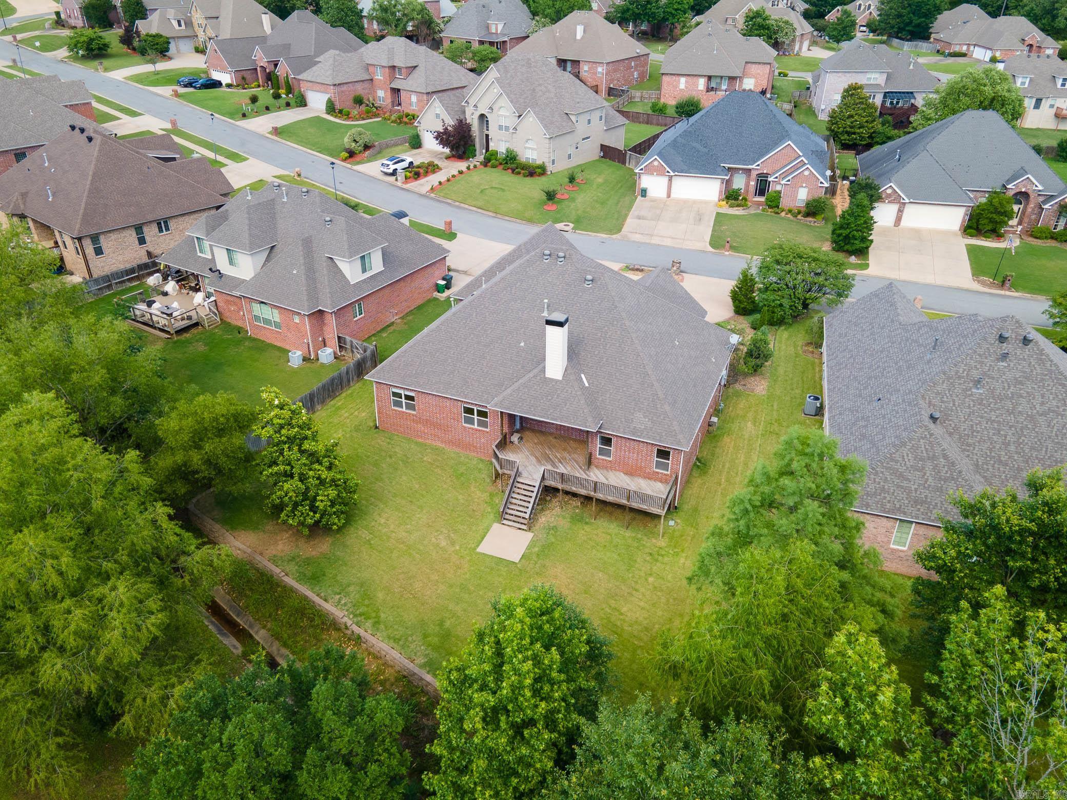 168  Blackburn Drive  Little Rock, AR