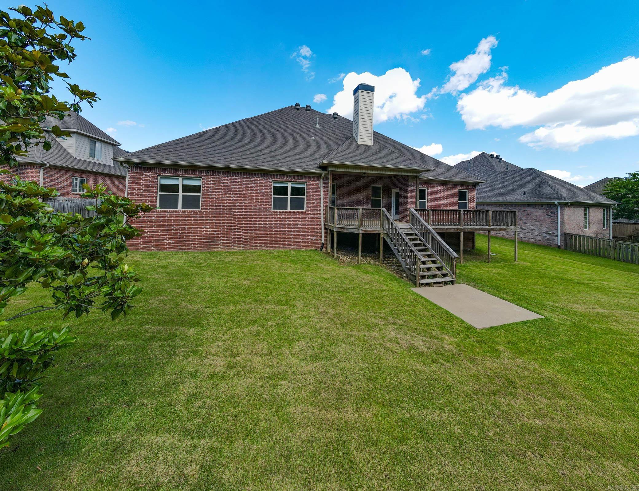 168  Blackburn Drive  Little Rock, AR