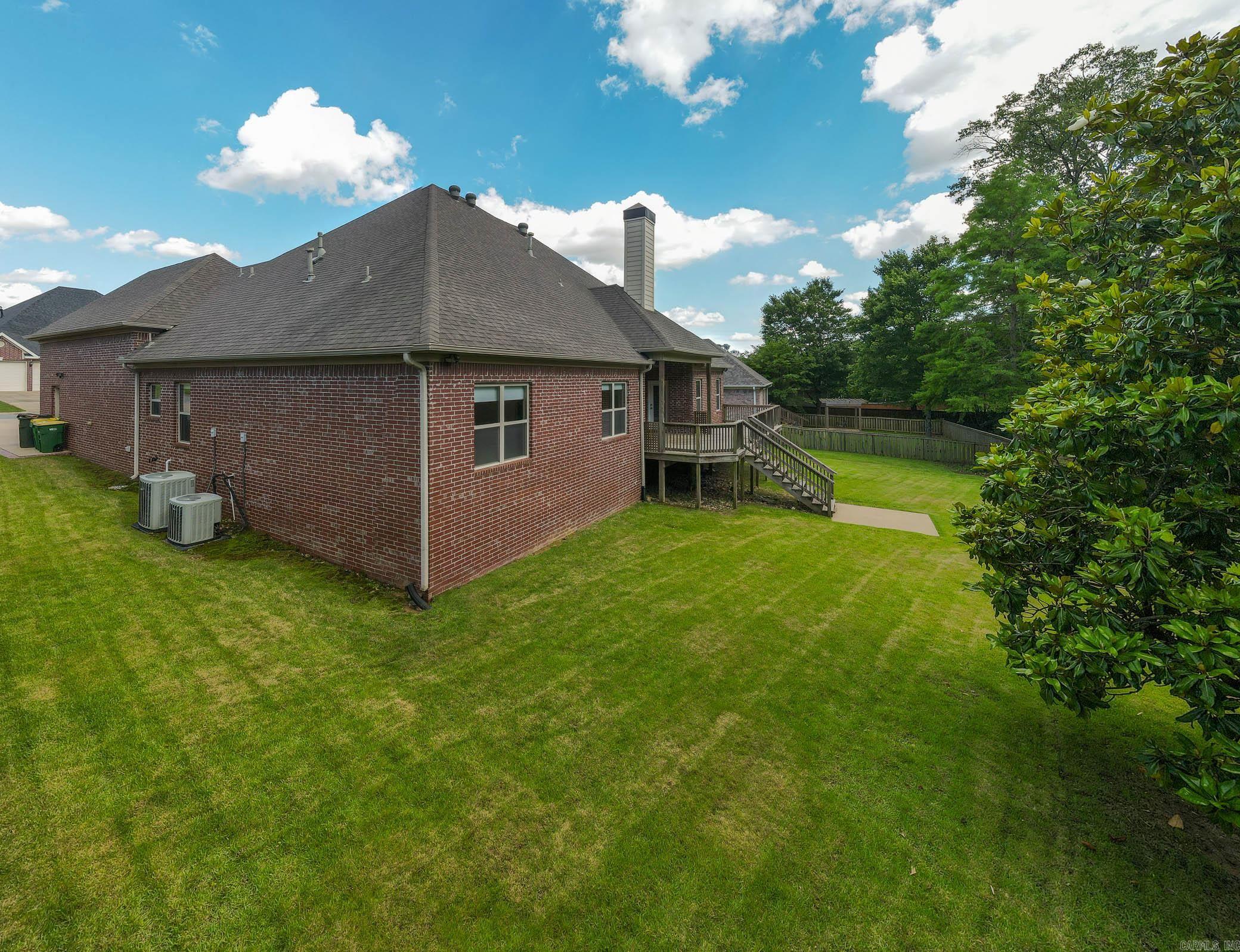168  Blackburn Drive  Little Rock, AR