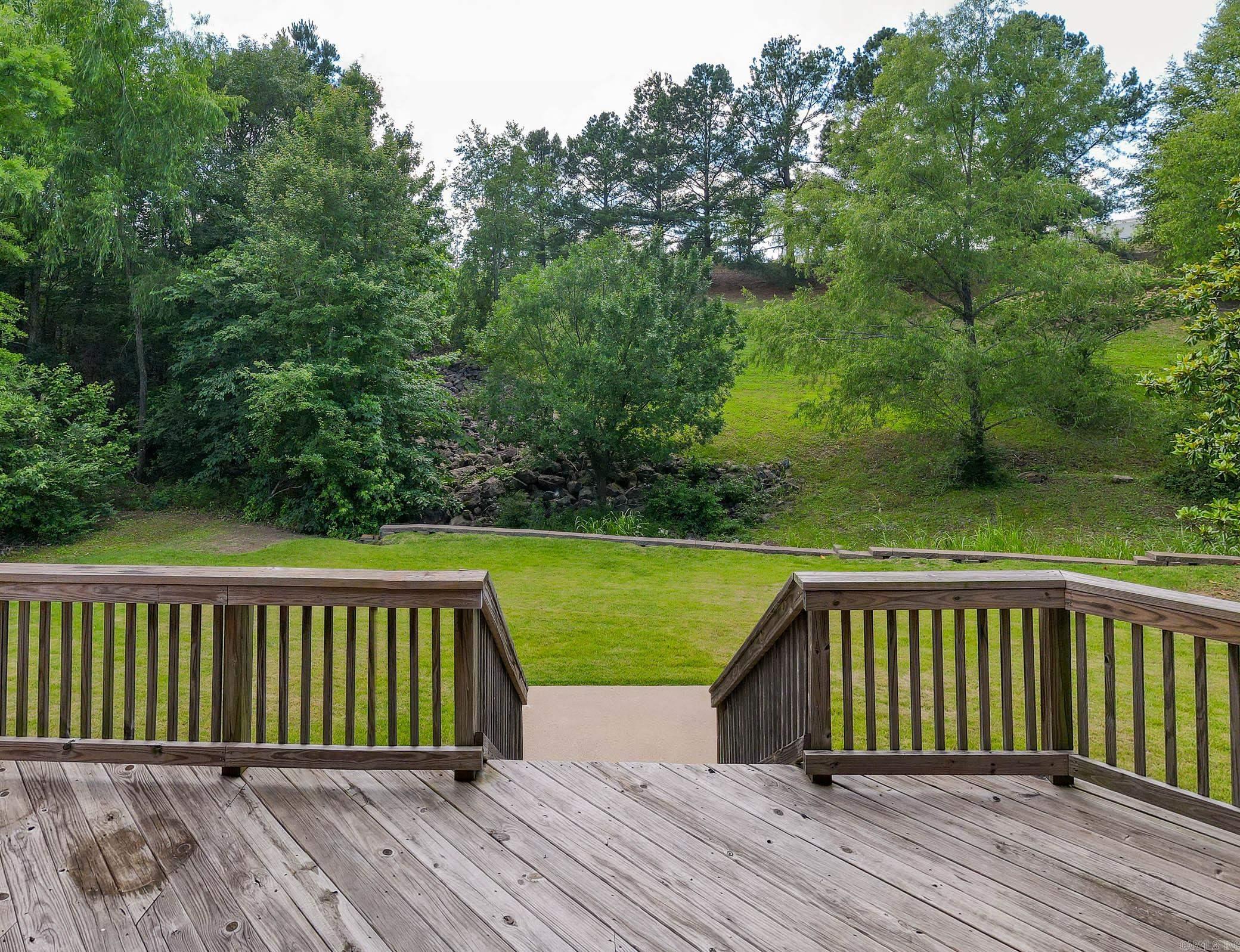 168  Blackburn Drive  Little Rock, AR
