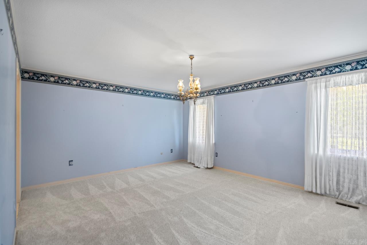 1209  Silverwood Trail  North Little Rock, AR