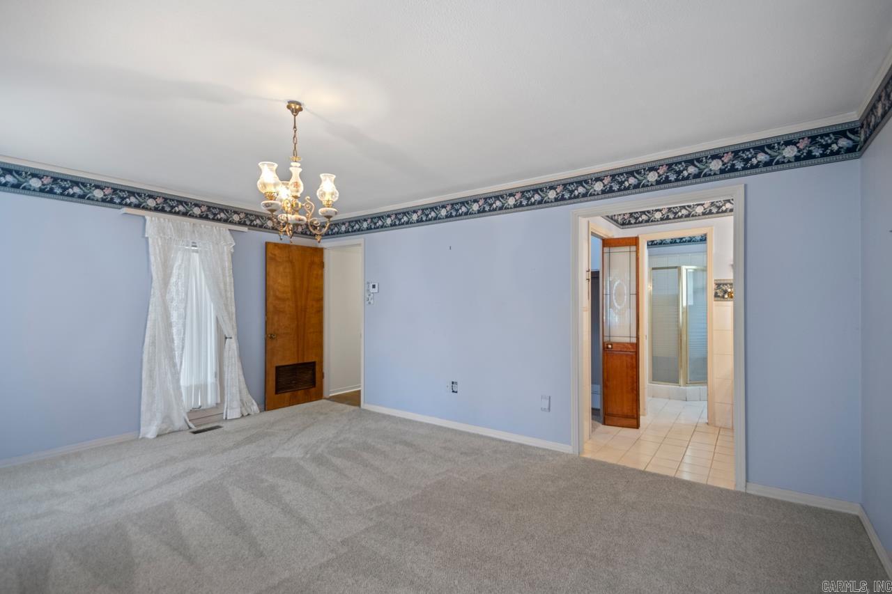 1209  Silverwood Trail  North Little Rock, AR