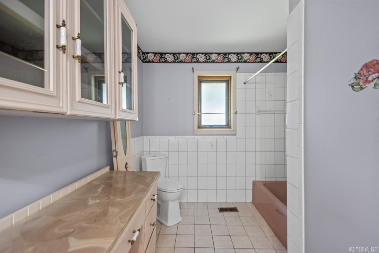 1209  Silverwood Trail  North Little Rock, AR