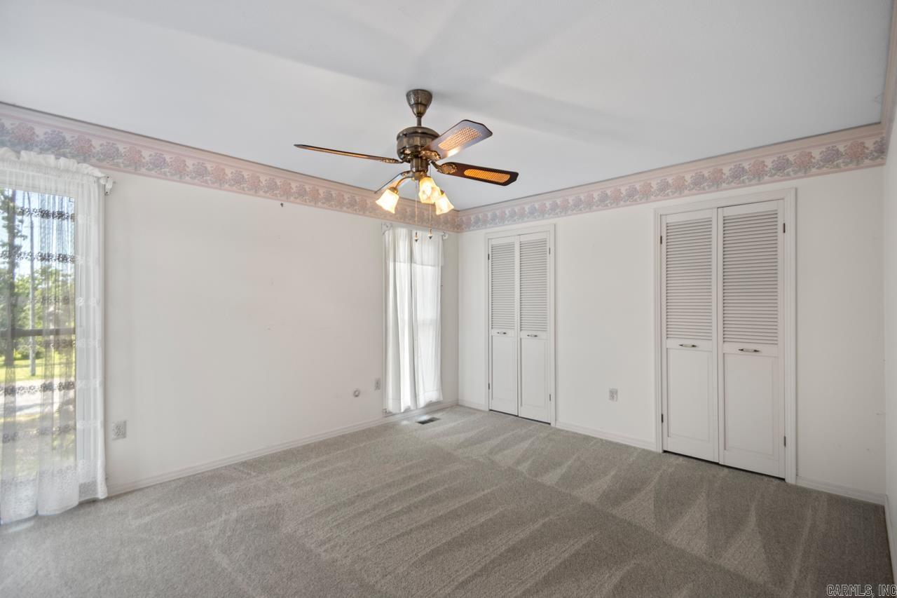 1209  Silverwood Trail  North Little Rock, AR