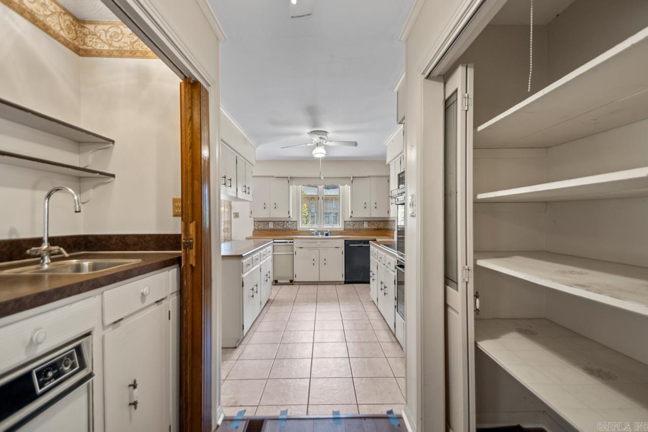 1209  Silverwood Trail  North Little Rock, AR