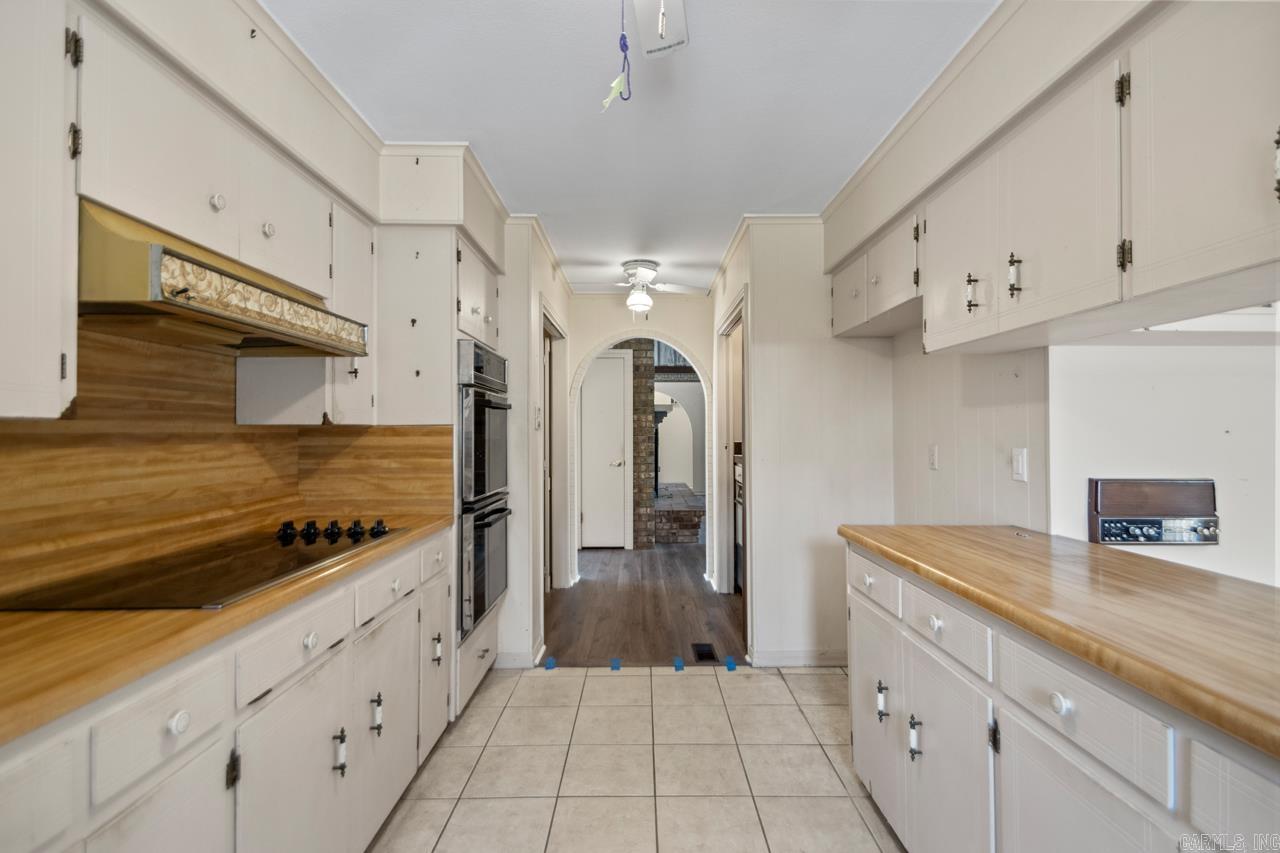 1209  Silverwood Trail  North Little Rock, AR