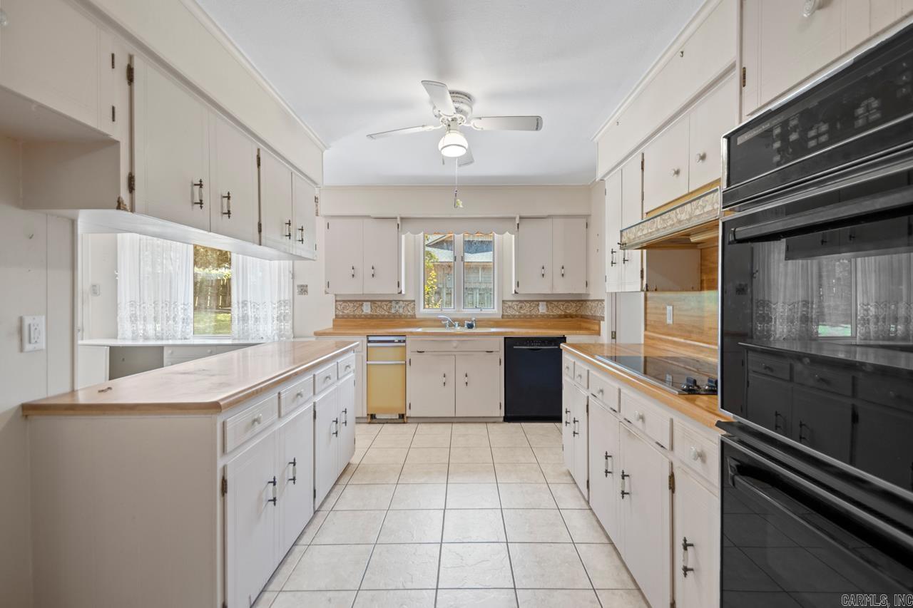 1209  Silverwood Trail  North Little Rock, AR