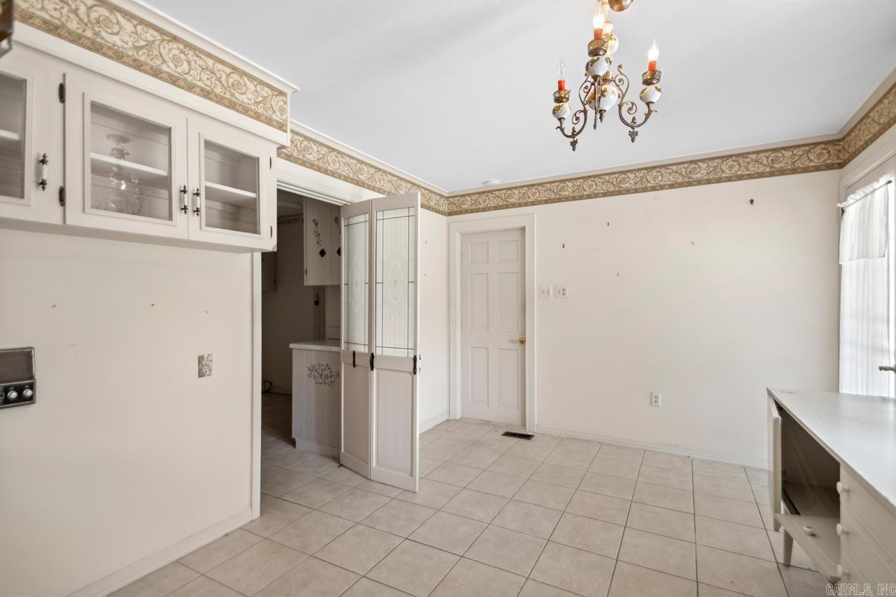 1209  Silverwood Trail  North Little Rock, AR