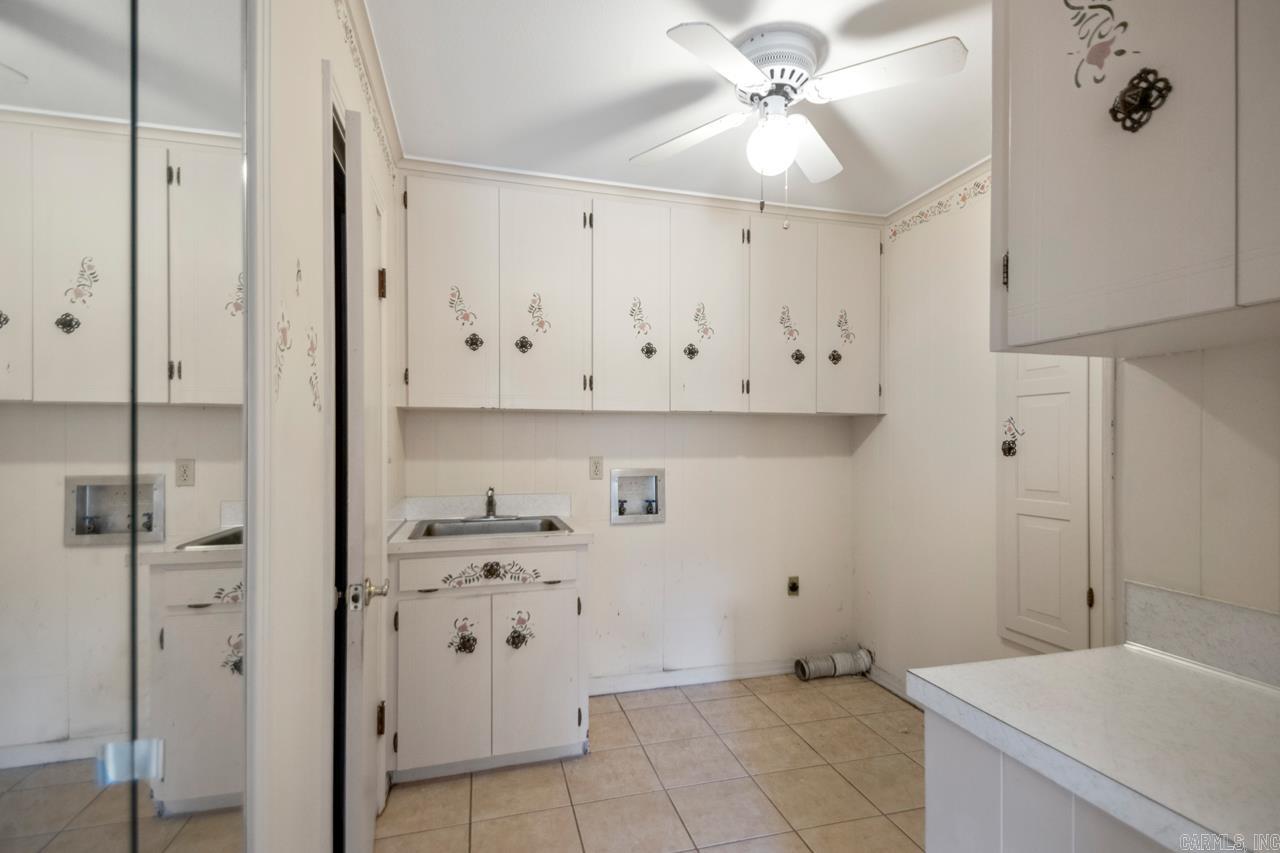 1209  Silverwood Trail  North Little Rock, AR