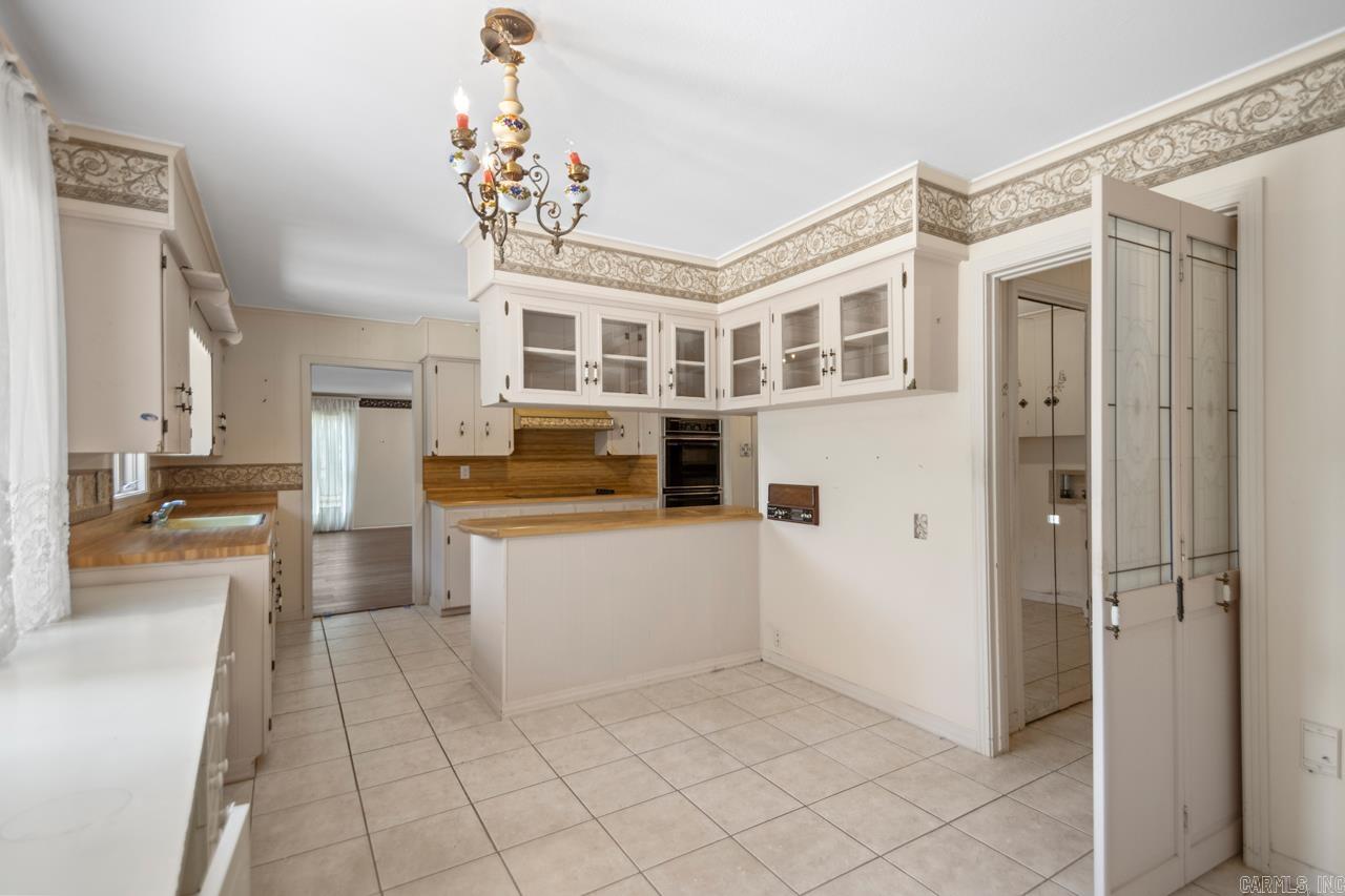 1209  Silverwood Trail  North Little Rock, AR