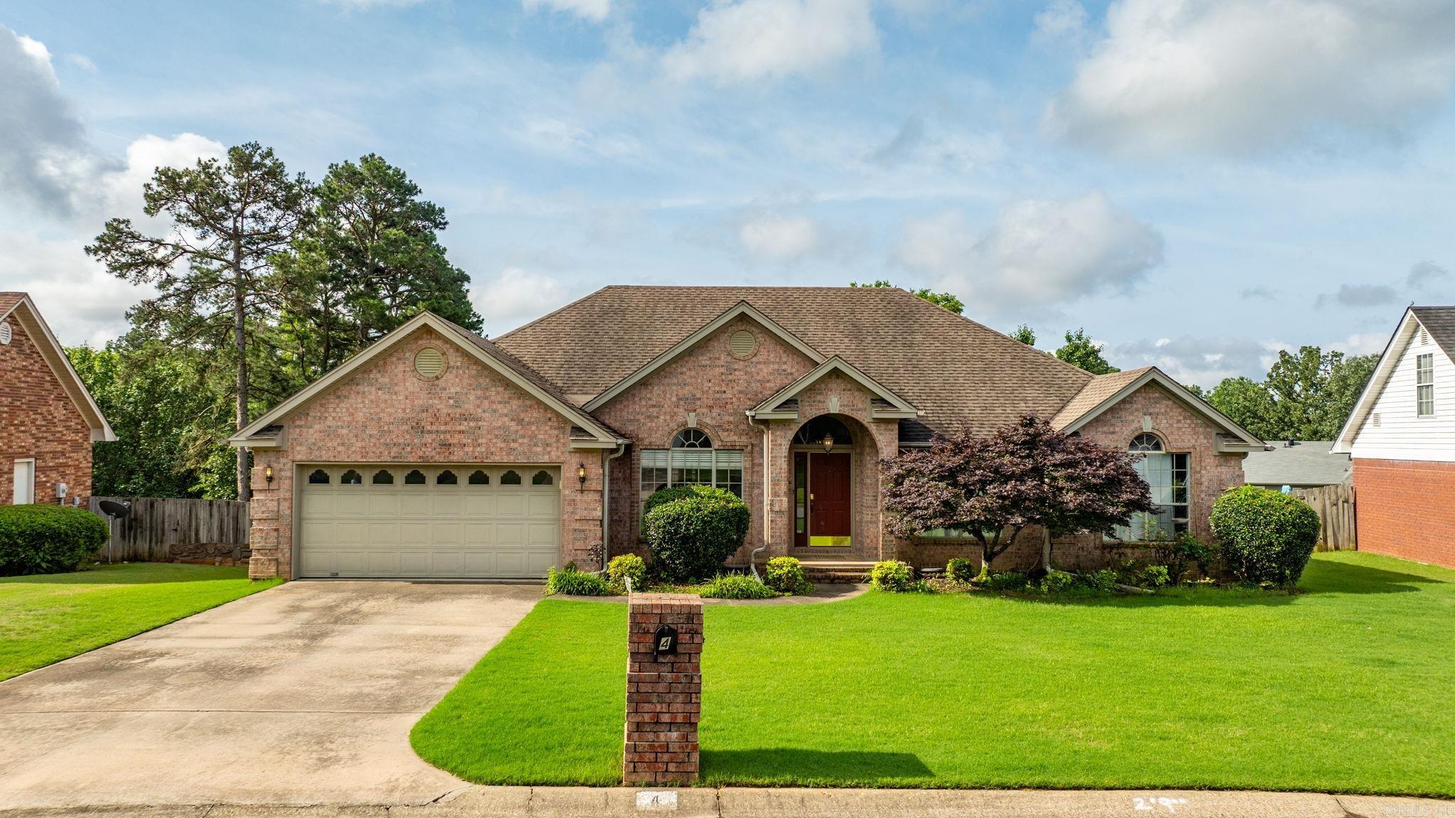 4  Ouachita  Maumelle, AR