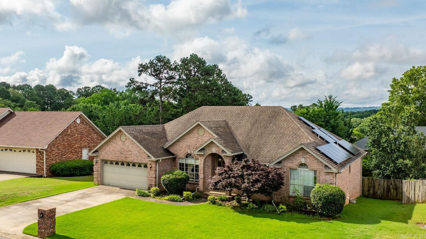 4  Ouachita  Maumelle, AR