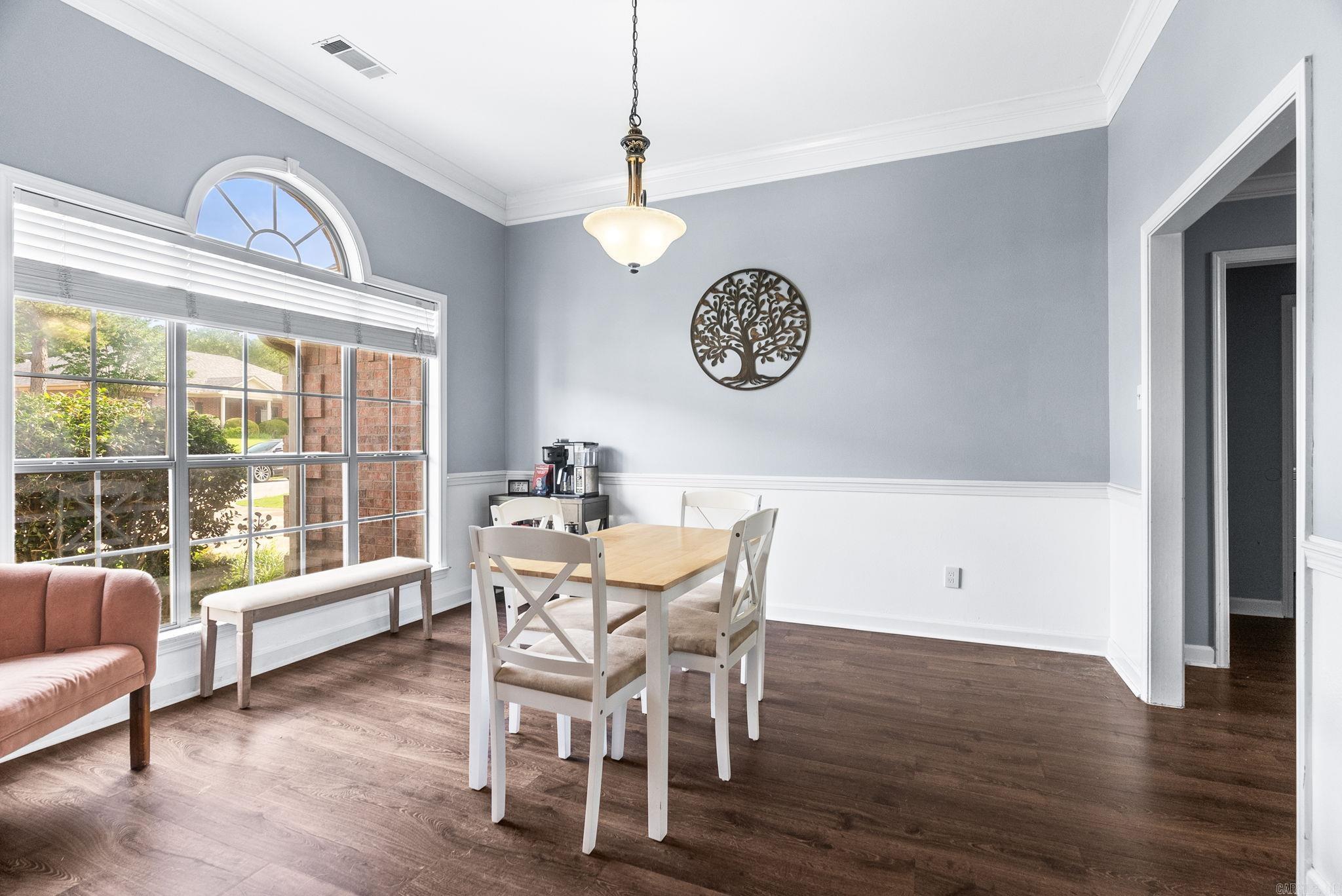 4  Ouachita  Maumelle, AR