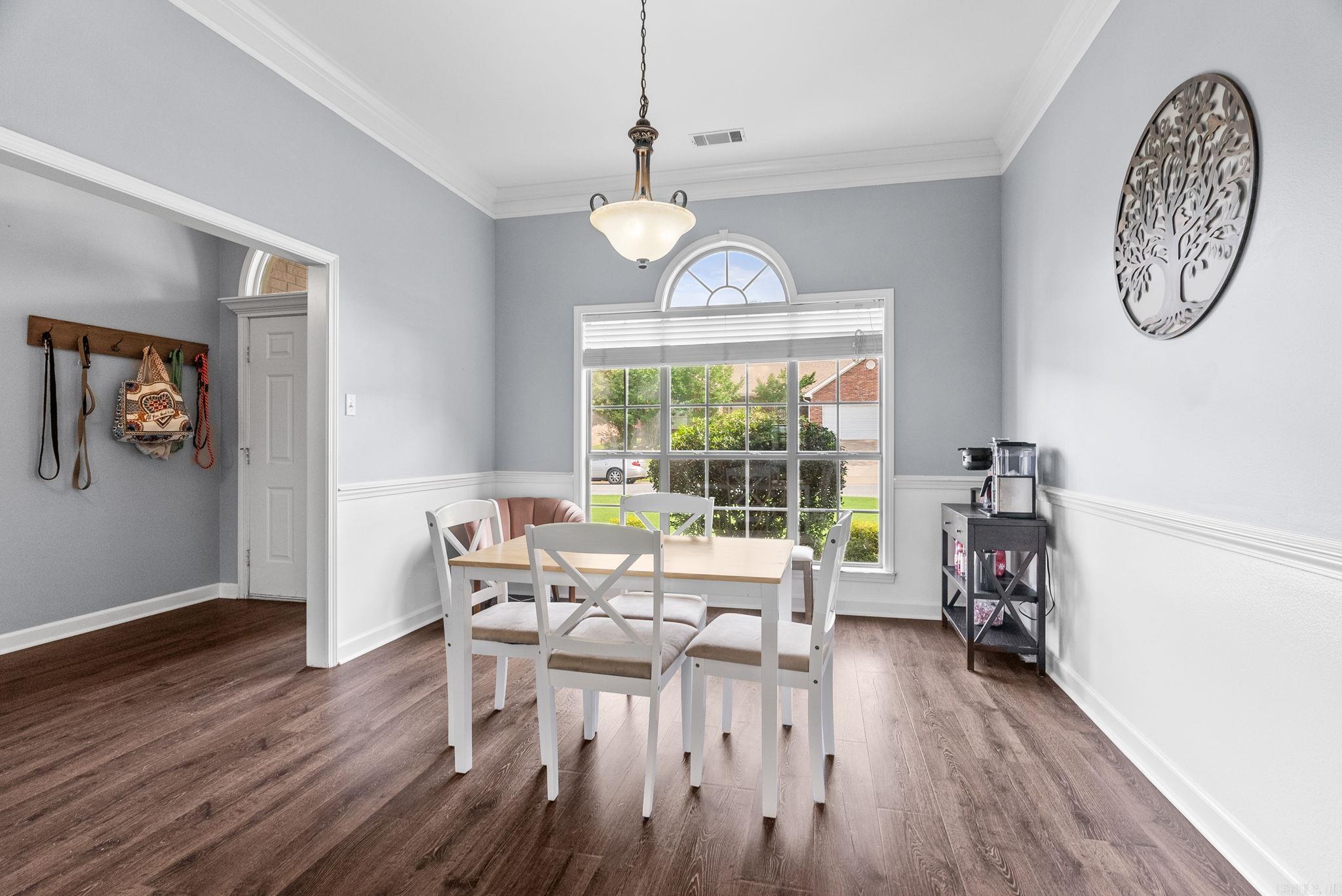 4  Ouachita  Maumelle, AR