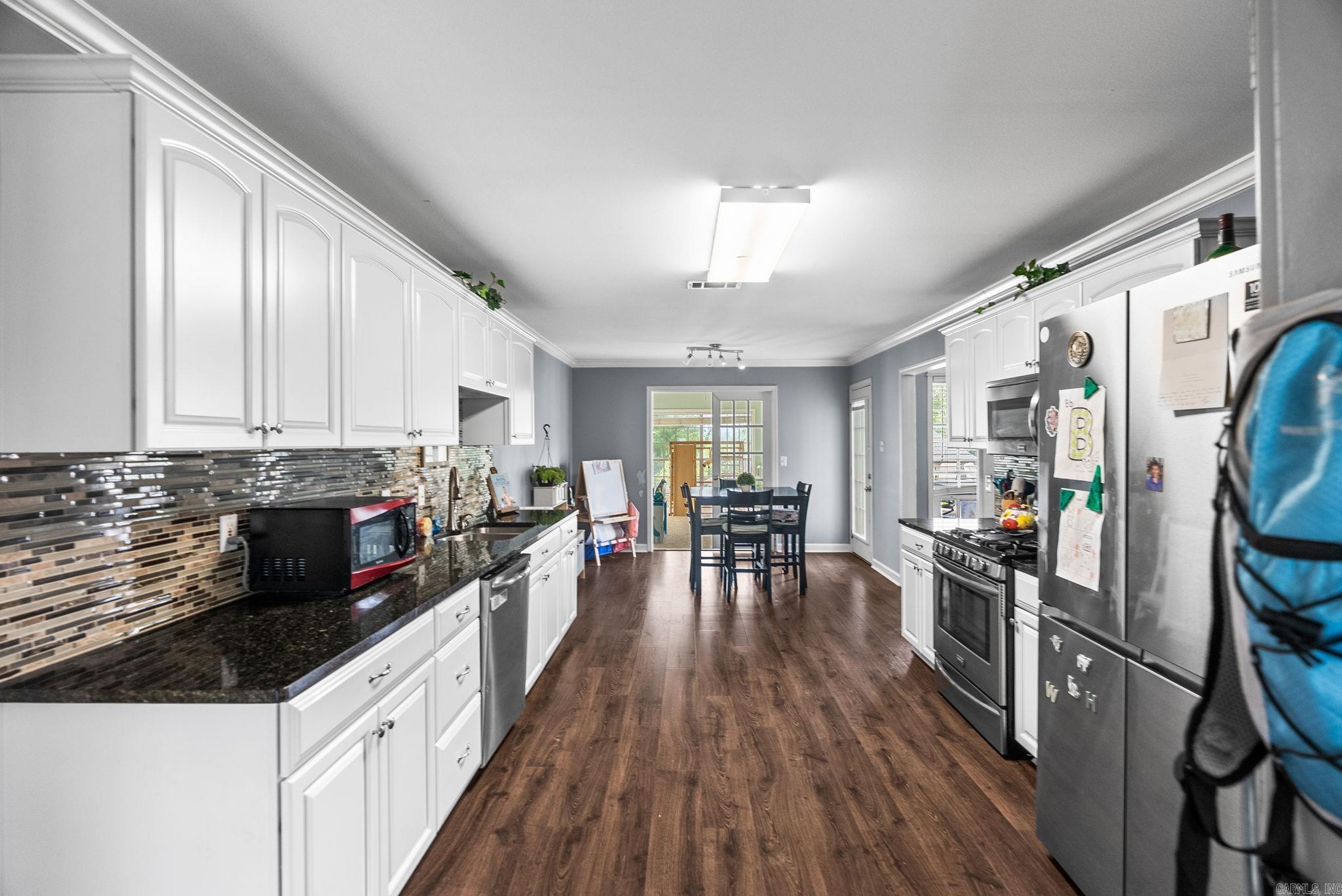 4  Ouachita  Maumelle, AR