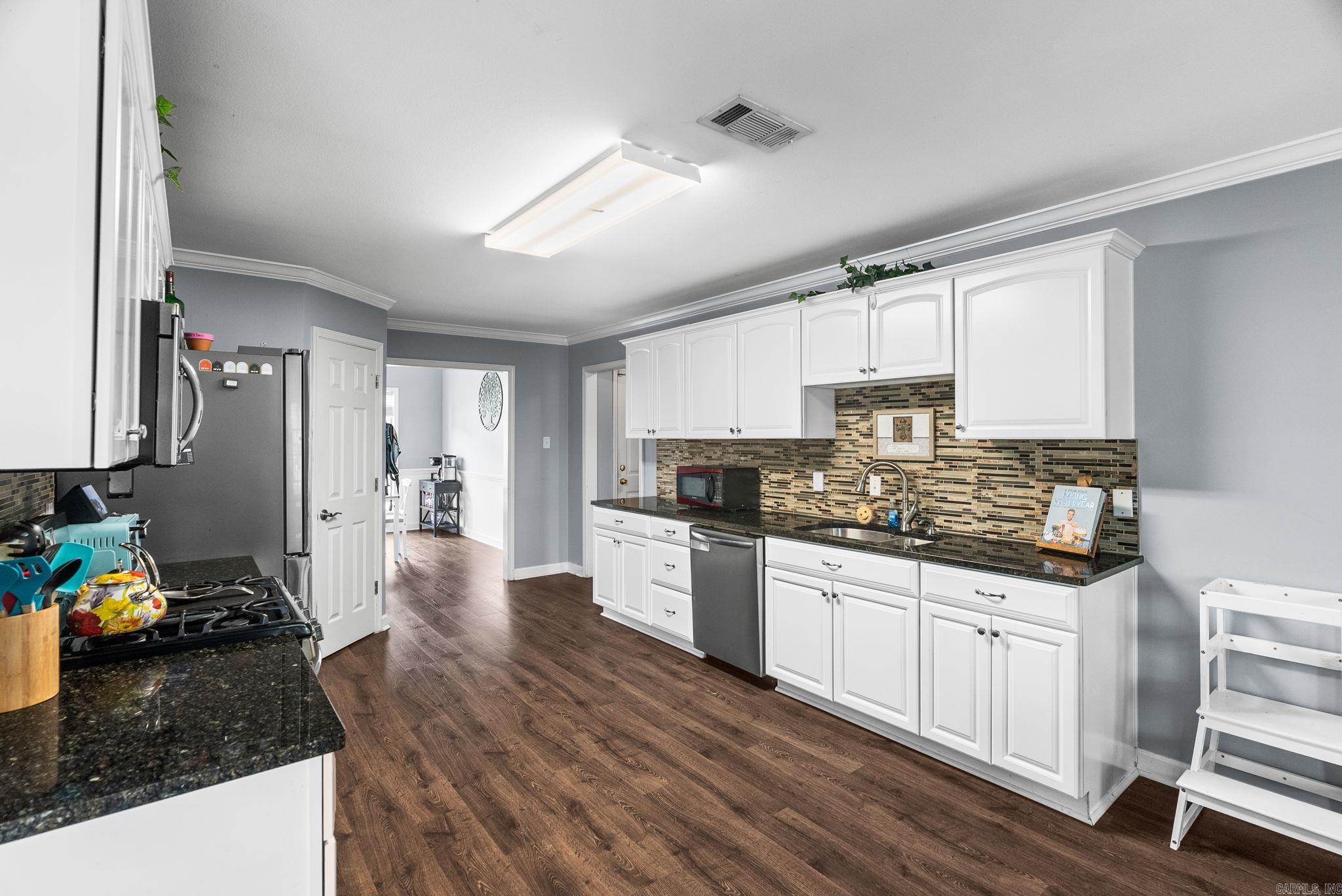 4  Ouachita  Maumelle, AR