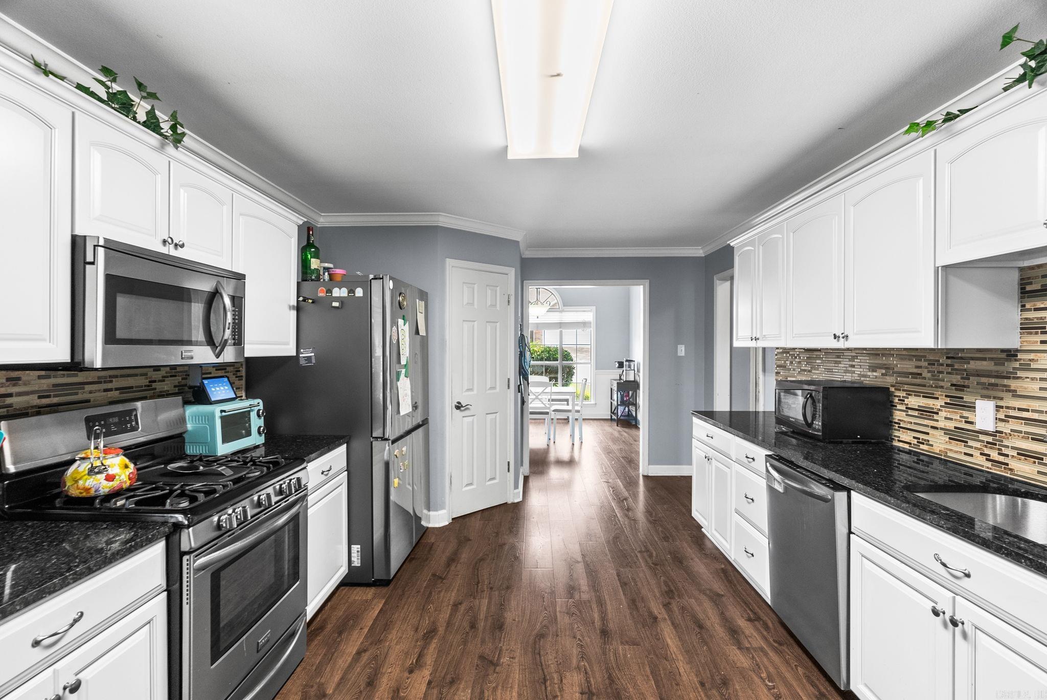4  Ouachita  Maumelle, AR