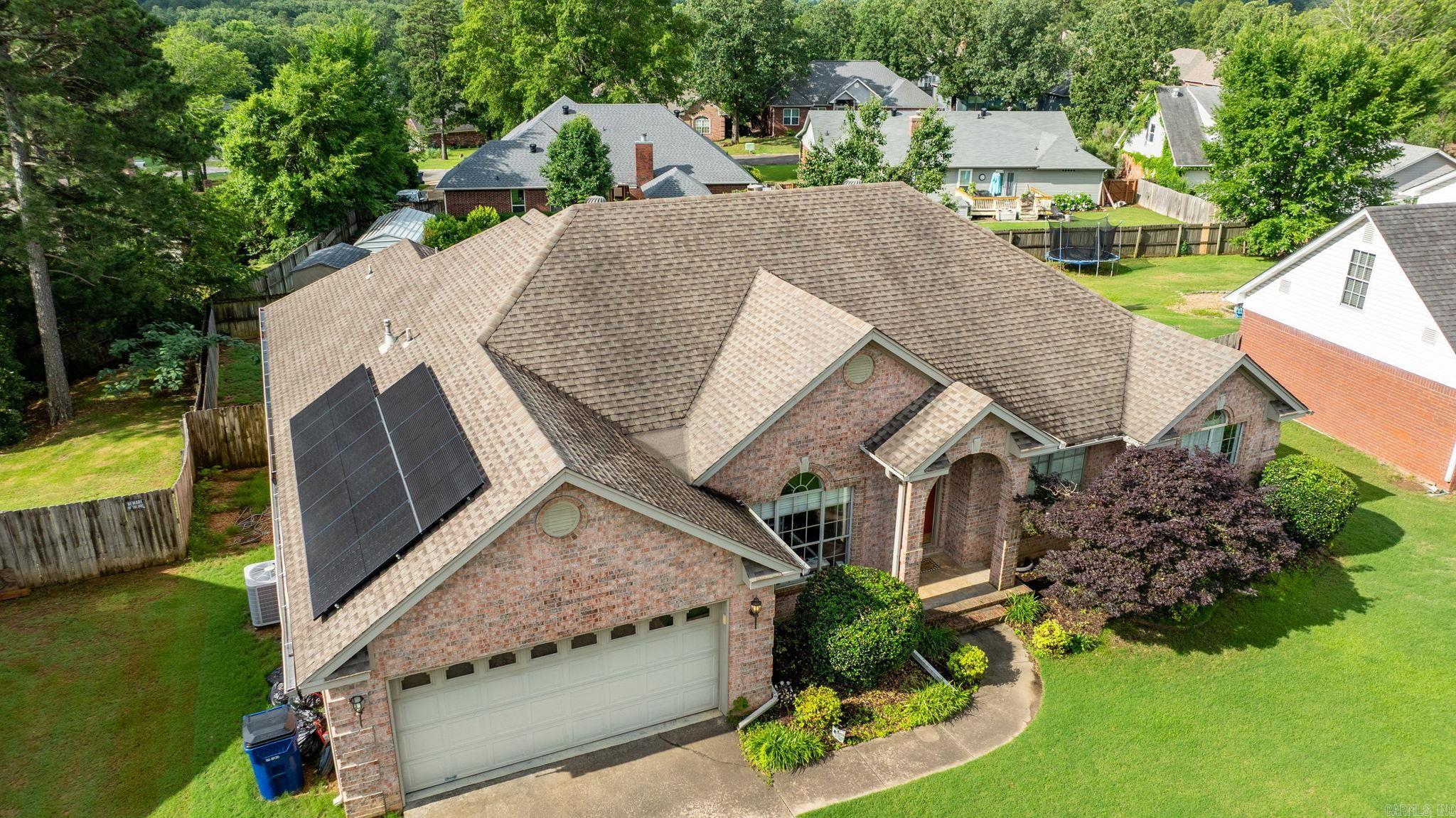 4  Ouachita  Maumelle, AR