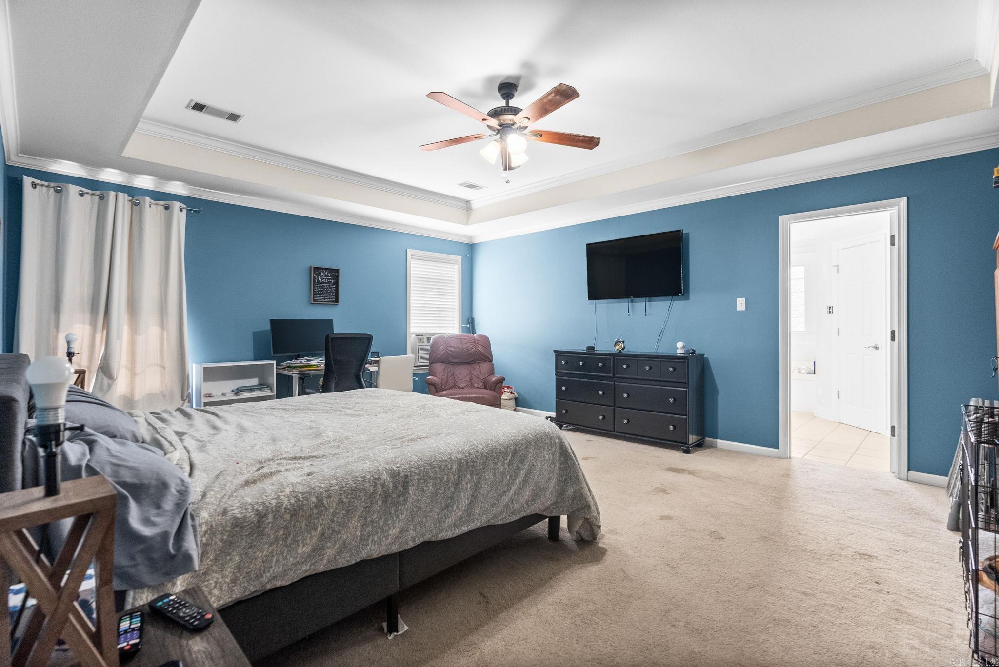 4  Ouachita  Maumelle, AR