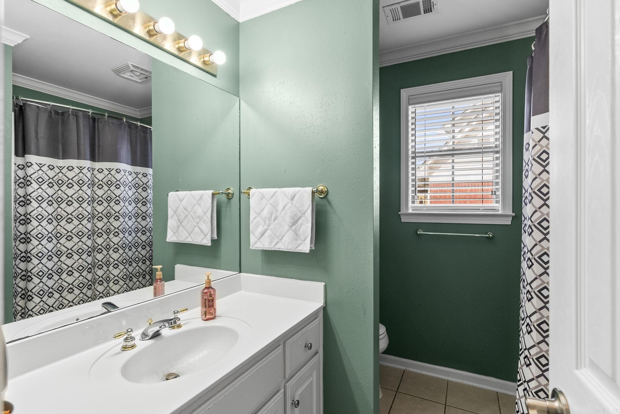 4  Ouachita  Maumelle, AR