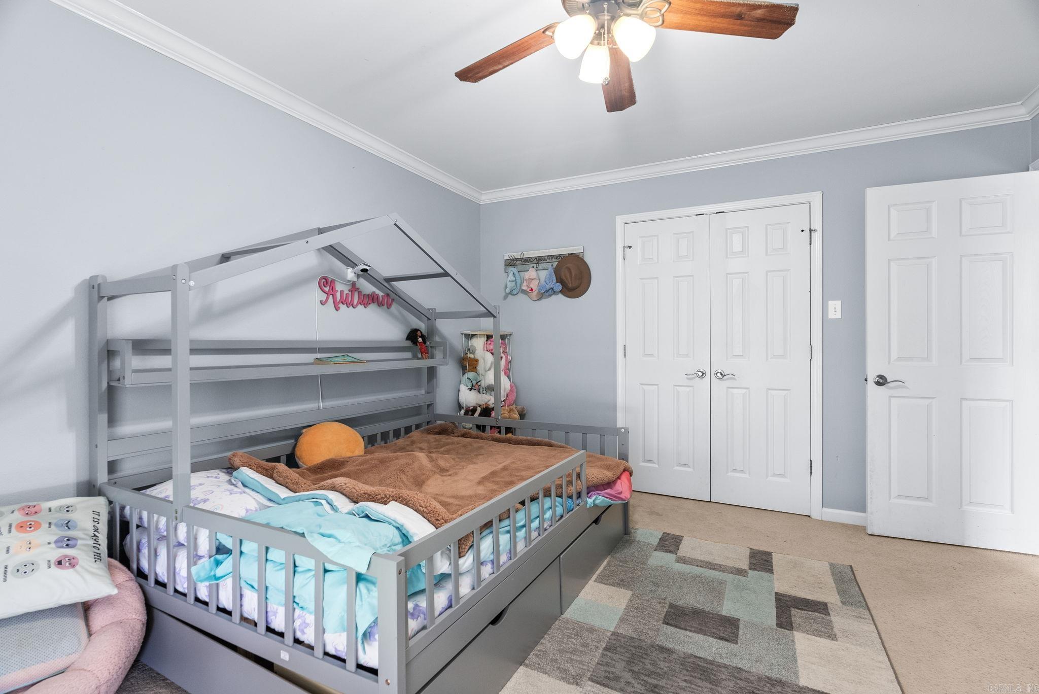 4  Ouachita  Maumelle, AR