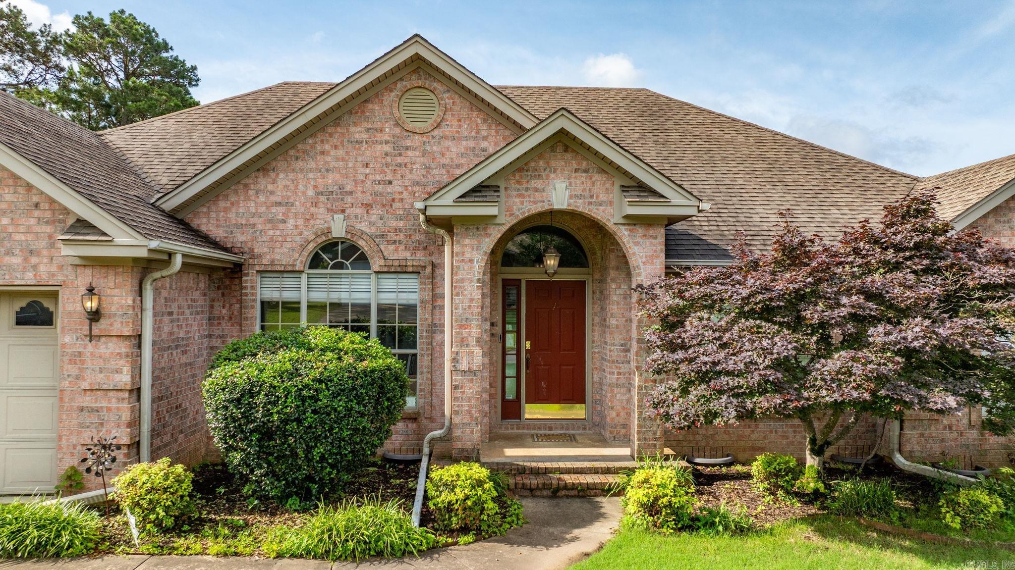 4  Ouachita  Maumelle, AR