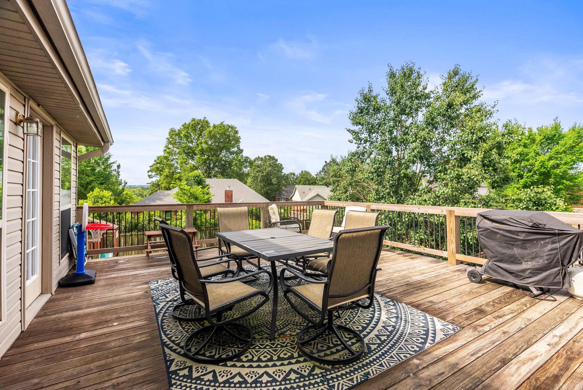 4  Ouachita  Maumelle, AR