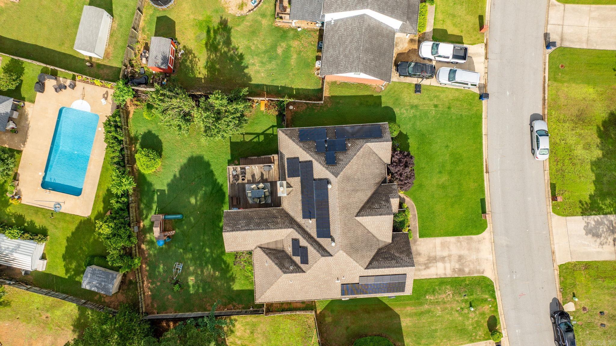 4  Ouachita  Maumelle, AR