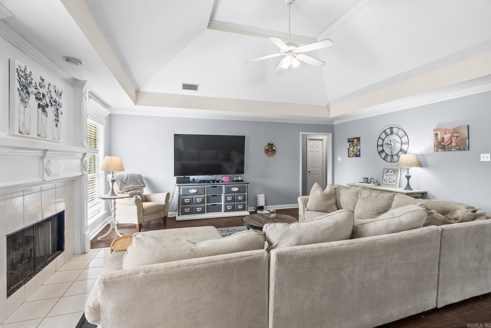 4  Ouachita  Maumelle, AR