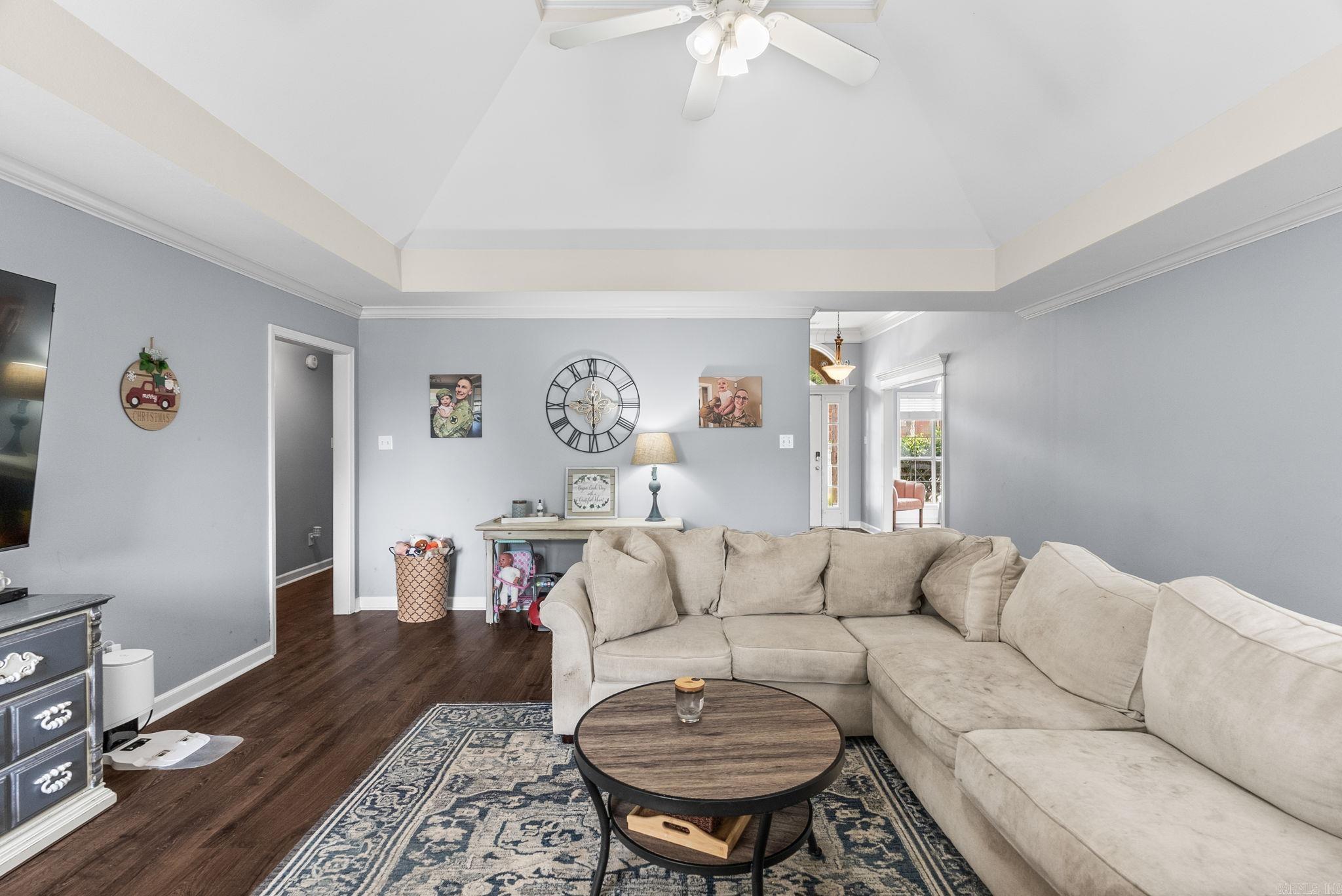 4  Ouachita  Maumelle, AR