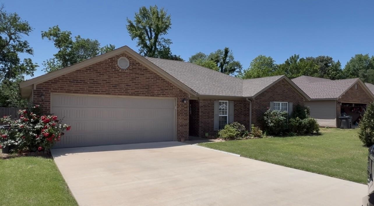 6033  Spencer  Jonesboro, AR