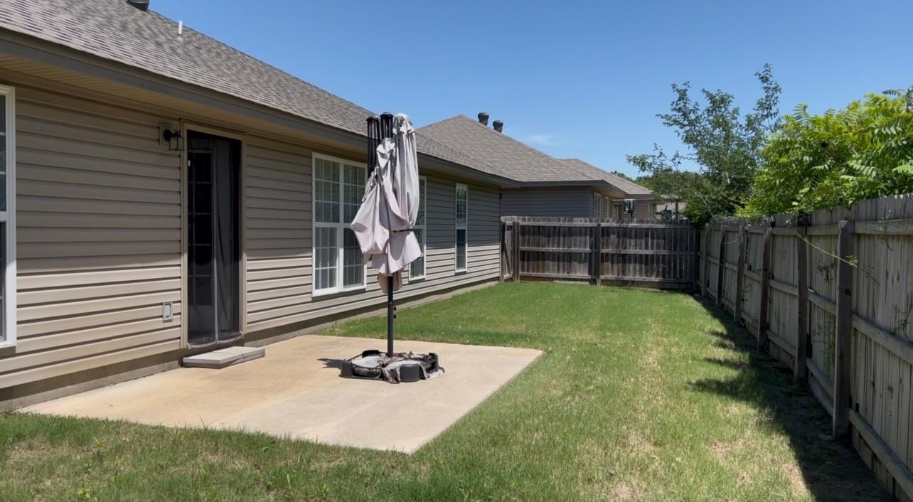 6033  Spencer  Jonesboro, AR