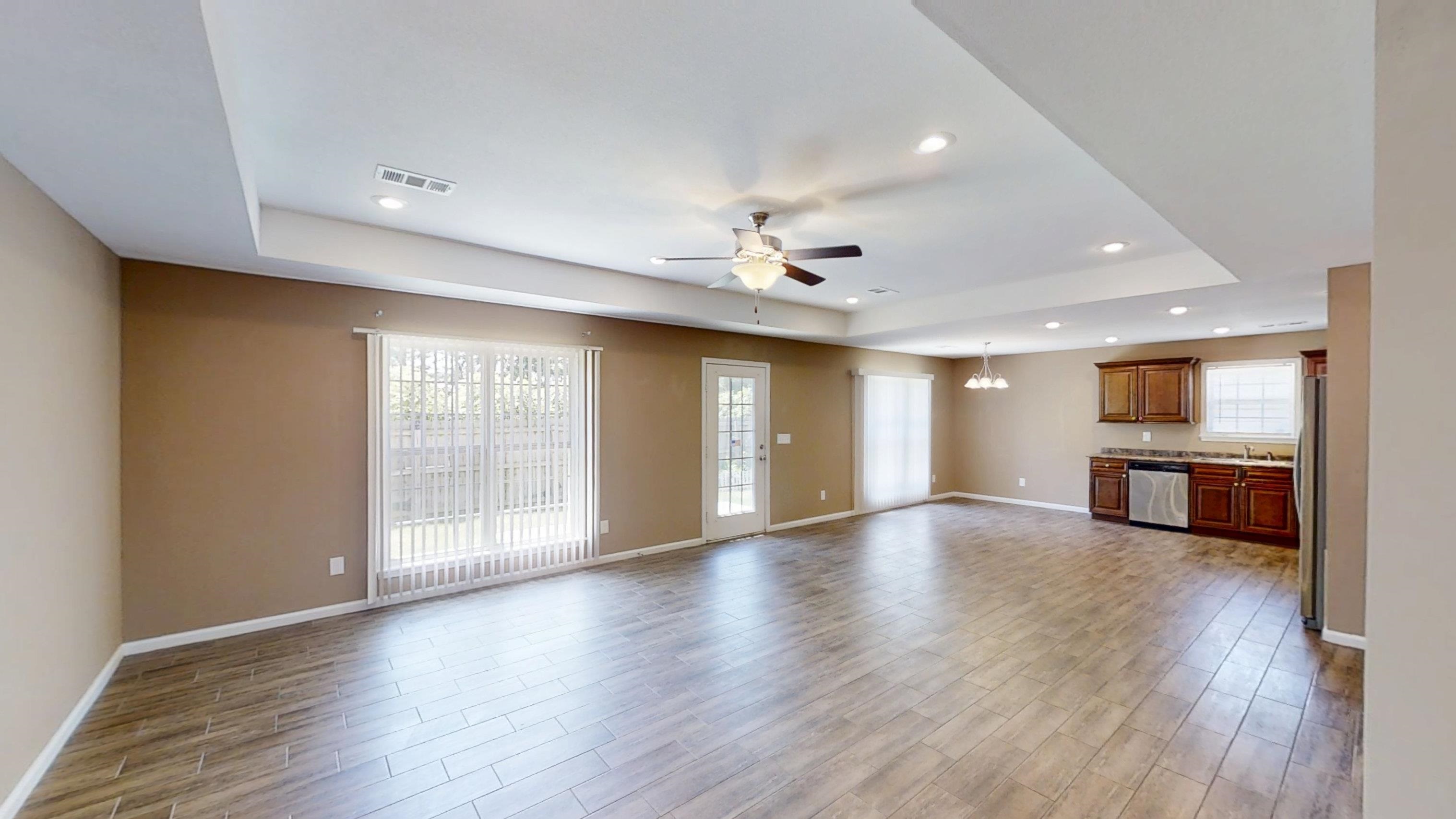 6033  Spencer  Jonesboro, AR