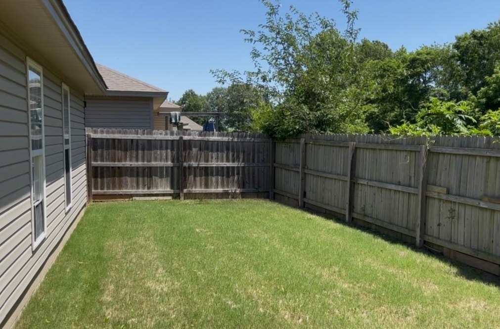 6033  Spencer  Jonesboro, AR