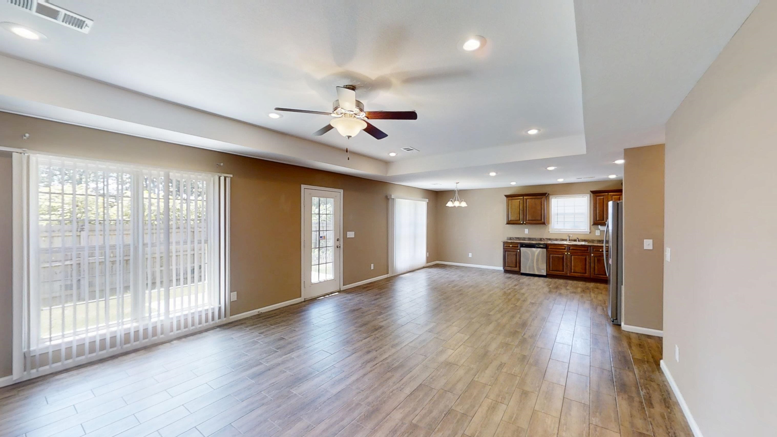 6033  Spencer  Jonesboro, AR