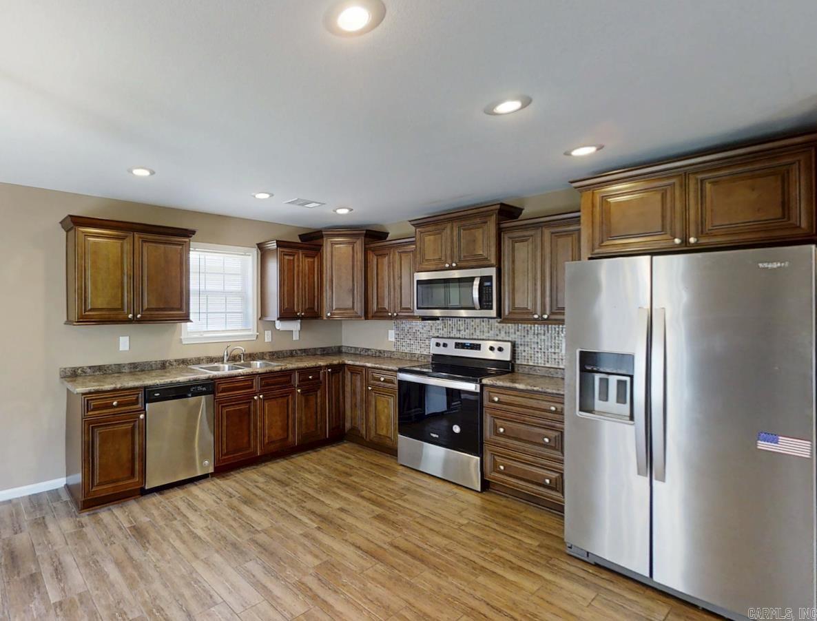6033 Spencer Drive Jonesboro, AR 72405