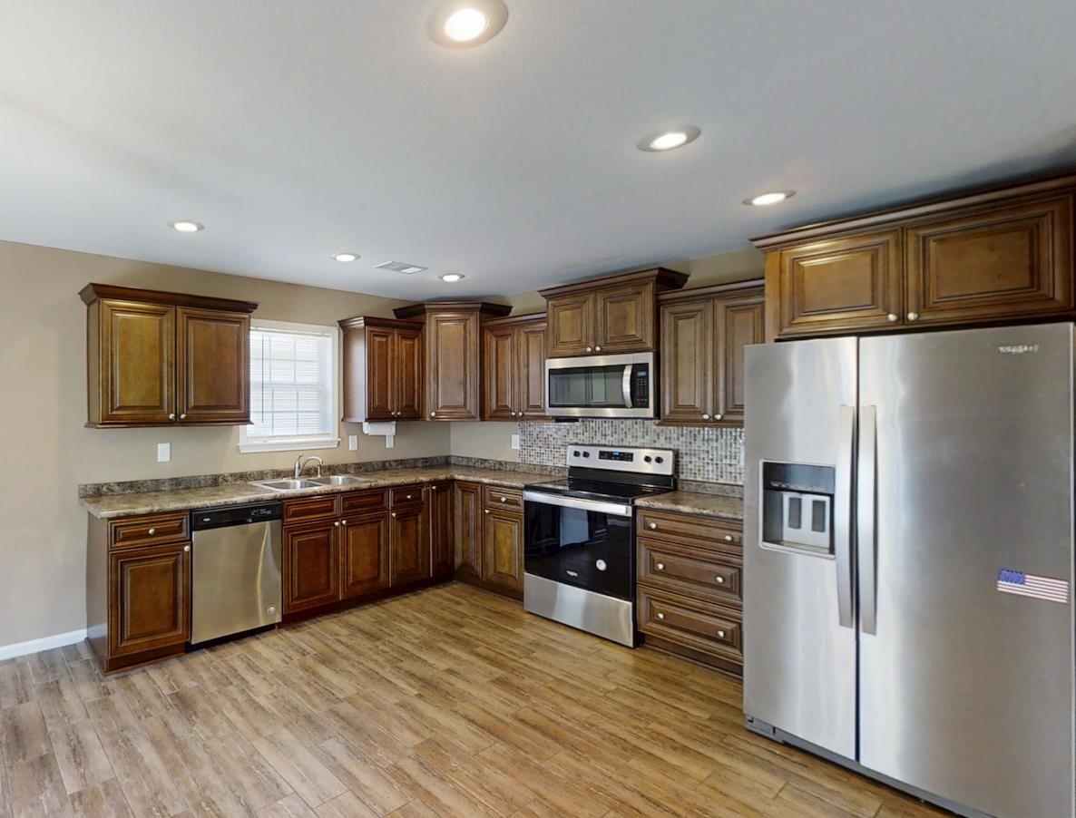 6033  Spencer  Jonesboro, AR