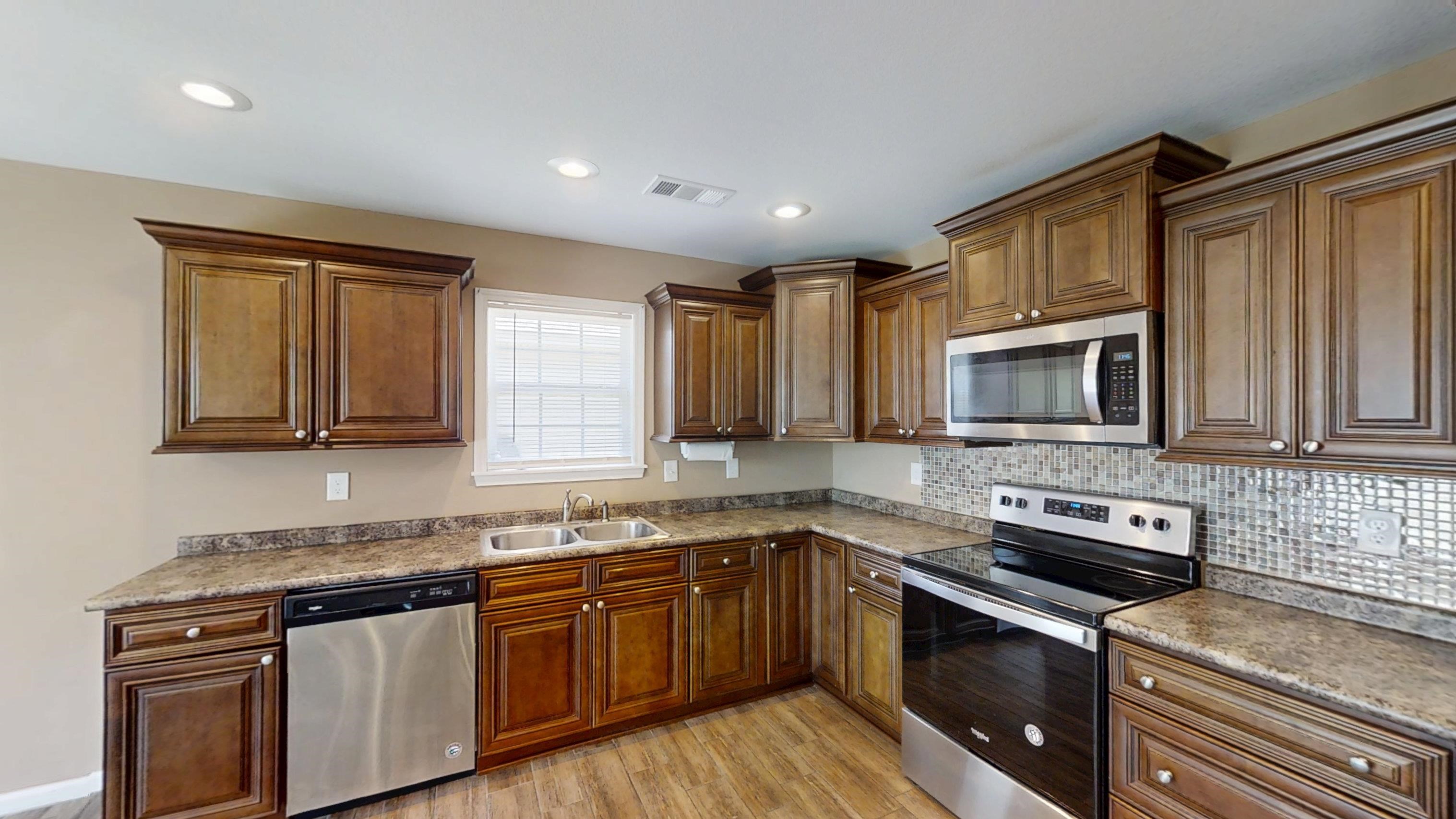 6033  Spencer  Jonesboro, AR