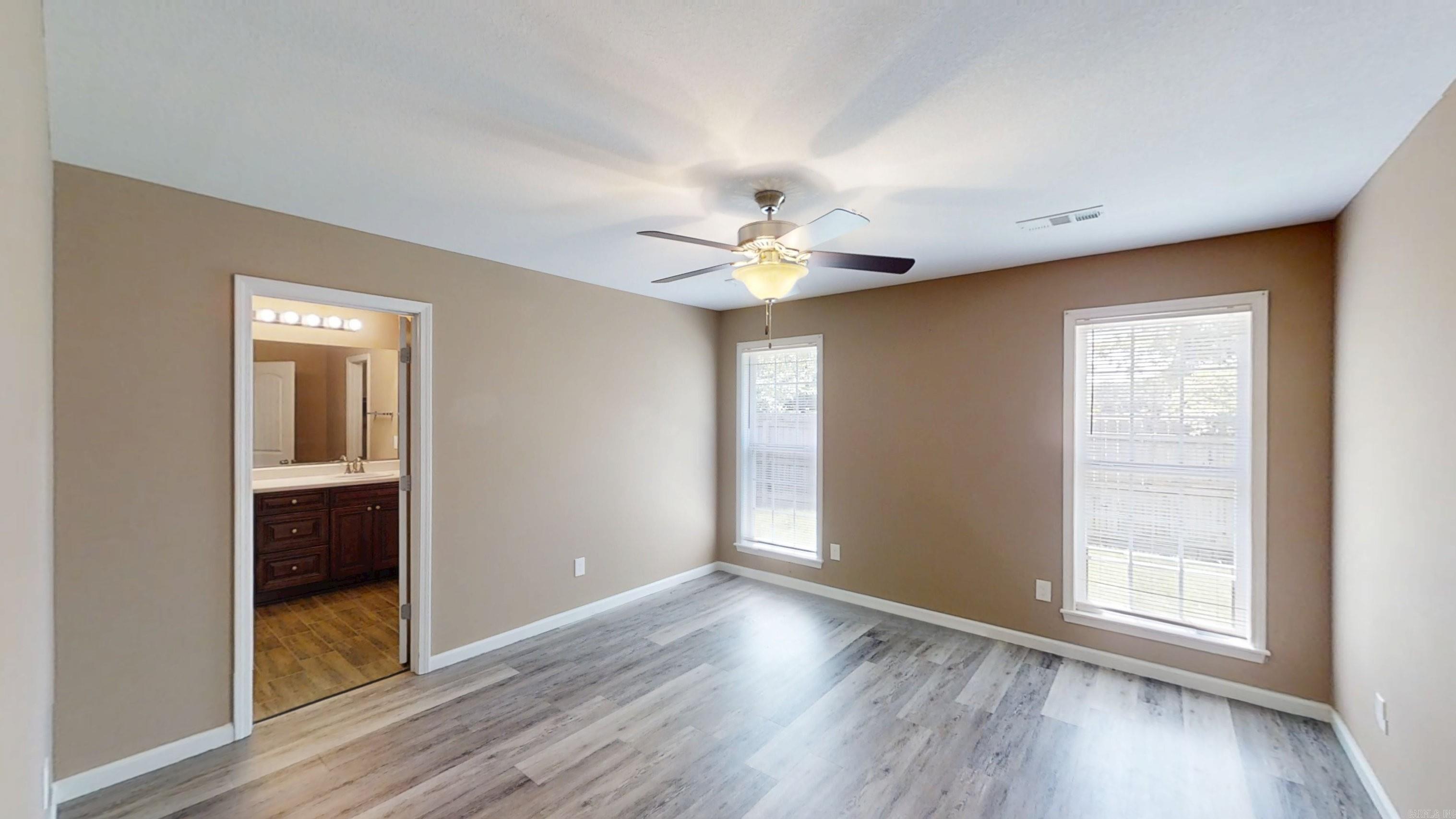 6033 Spencer Drive Jonesboro, AR 72405